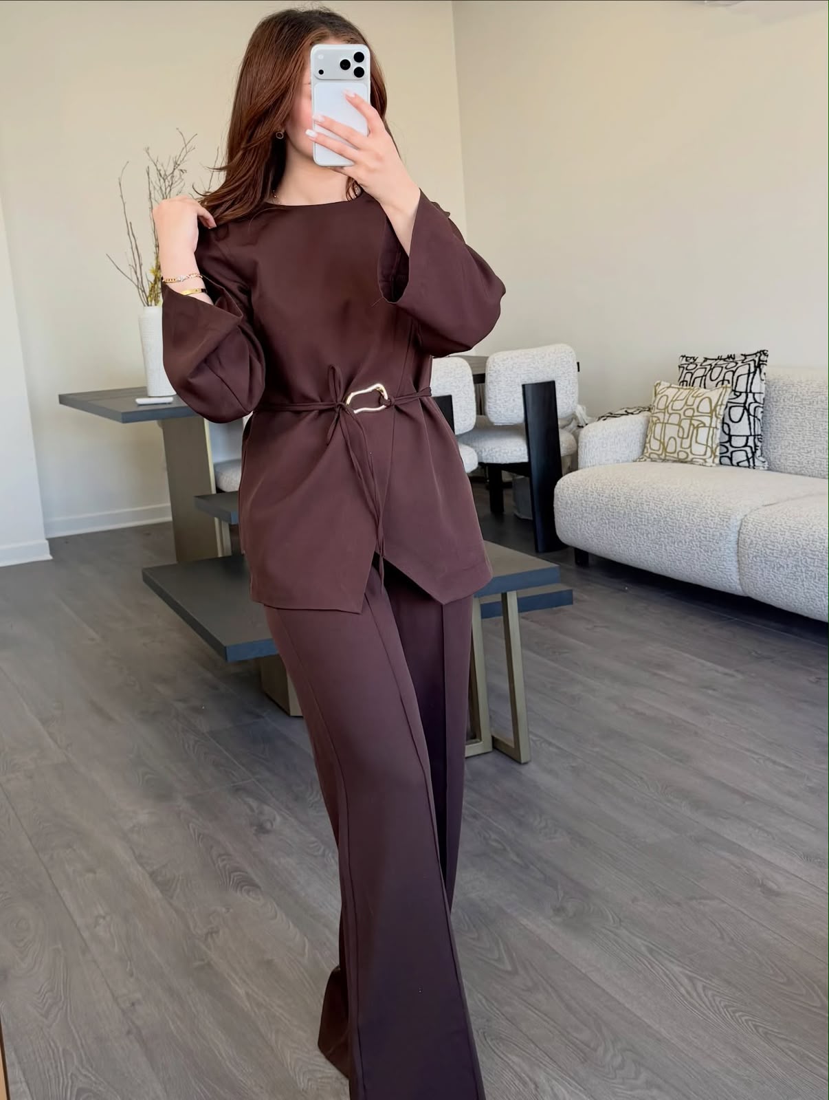 Bella Set